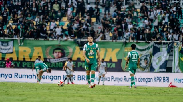 Persebaya Surabaya Menuju Partai Puncak Piala Presiden 2026 Setelah Mengalahkan Arema FC