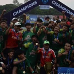Persebaya Surabaya Raih Gelar Juara Piala Presiden 2026