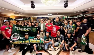 Persebaya Surabaya Raih Gelar Juara Piala Presiden 2026, Kemenangan Bersejarah di Tahun Ini