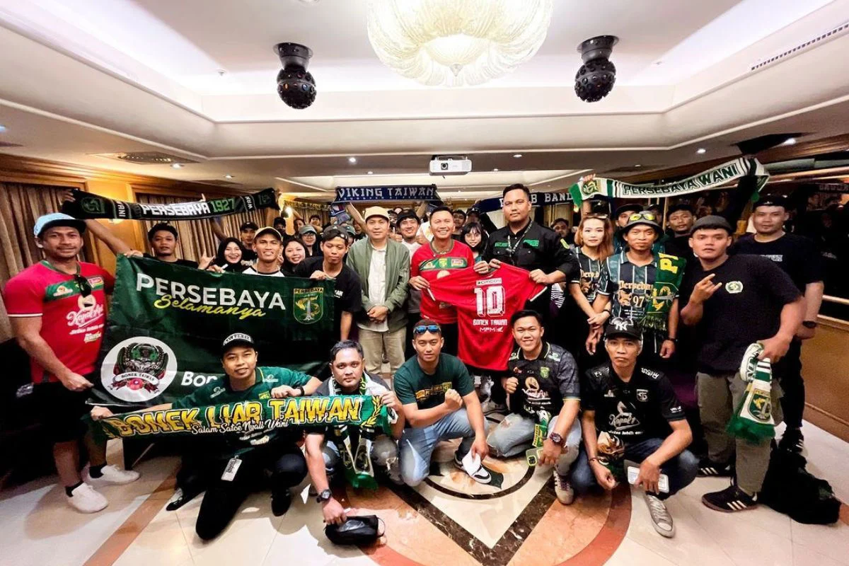 Persebaya Surabaya Raih Gelar Juara Piala Presiden 2026, Kemenangan Bersejarah di Tahun Ini