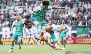 Persebaya Surabaya Siap Hadapi Penang FC, Bernardo Tavares: Ini Pertandingan Penting