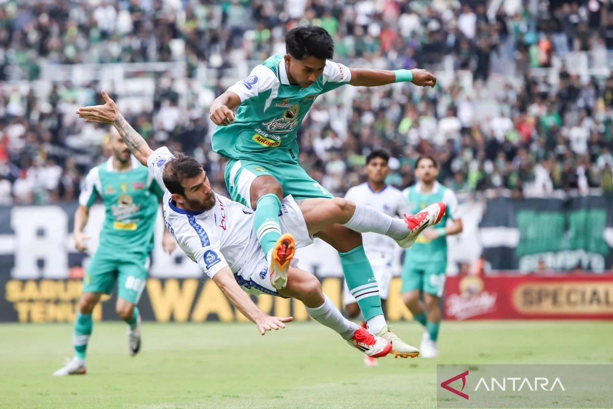 Persebaya Surabaya Siap Hadapi Penang FC, Bernardo Tavares: Ini Pertandingan Penting