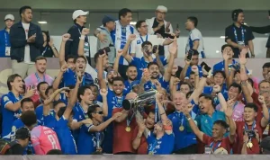 Persib Bandung Bebas dari Sanksi FIFA, Fokus pada Musim Baru