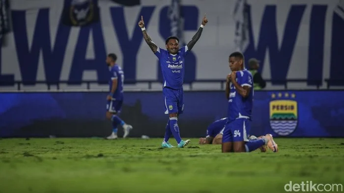 Persib Bandung Bebas dari Sanksi FIFA Setelah Menyelesaikan Kewajiban Pembayaran
