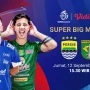Persib Bandung Siap Hadapi Persebaya Surabaya di Final Piala Presiden 2026