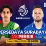 Persib Bandung Siap Tantang Persebaya Surabaya di Final Piala Presiden 2026