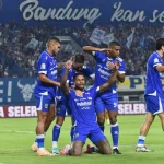Persib Bandung vs Persija Jakarta: El Clasico Piala Presiden yang Penuh Tensi