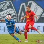 Persib Bandung vs Persija Jakarta: Ikhwan Tanamal Starter dan Adam Alis Jadi Kapten