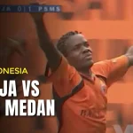 Persija Jakarta vs PSMS Medan: Pertarungan Sengit di Piala Presiden 2026