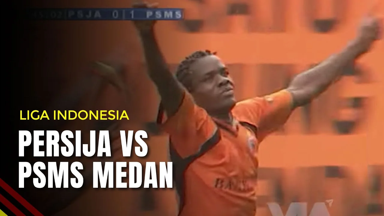 Persija Jakarta vs PSMS Medan: Pertarungan Sengit di Piala Presiden 2026