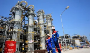 Pertamina: Produksi Minyak dan Gas Meningkat, Namun Kelangkaan BBM Subsidi Masih Terjadi