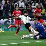 Pertandingan Corinthians vs Athletico Berakhir dengan Skor 0-0, Cedera Pemain Jadi Sorotan