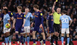 Pertandingan K-League All-Stars vs Man City: Strategi dan Tantangan