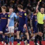 Pertandingan K-League All-Stars vs Man City: Strategi dan Tantangan