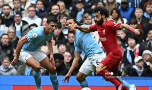 Pertandingan K-League All-Stars vs Man City: Strategi dan Tantangan Baru