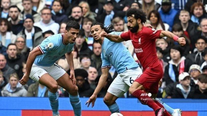 Pertandingan K-League All-Stars vs Man City: Strategi dan Tantangan Baru