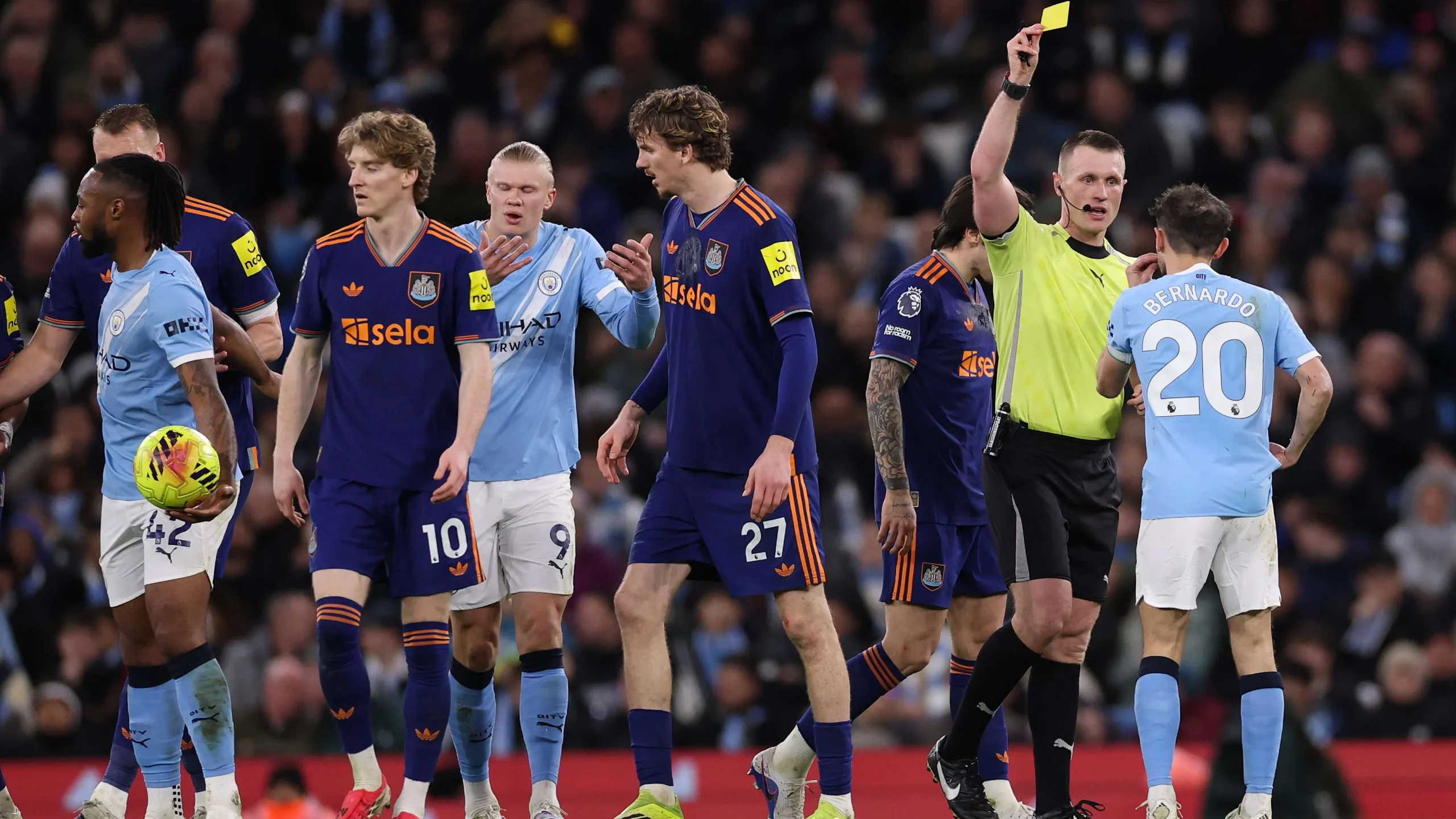 Pertandingan K-League All-Stars vs Man City: Strategi dan Tantangan