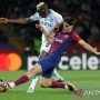 Pertandingan Persahabatan Barcelona vs Preston Dibatalkan: Apa yang Terjadi?
