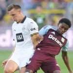 Pertandingan Persahabatan: Borussia Mönchengladbach Vs Aston Villa, Siap Sajikan Aksi Seru