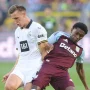 Pertandingan Persahabatan: Borussia Mönchengladbach Vs Aston Villa, Siap Sajikan Aksi Seru