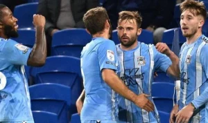 Pertandingan Persahabatan Coventry City vs Espanyol: Analisis dan Prediksi