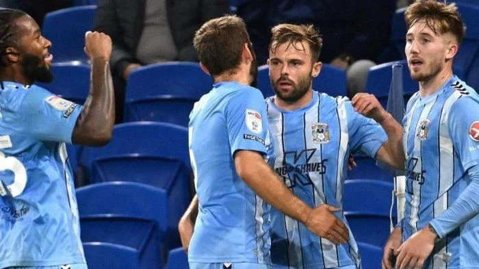 Pertandingan Persahabatan Coventry City vs Espanyol: Analisis dan Prediksi