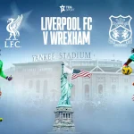 Pertandingan Persahabatan Liverpool vs Wrexham Berakhir dengan Konflik Internal