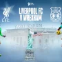 Pertandingan Persahabatan Liverpool vs Wrexham Berakhir dengan Konflik Internal