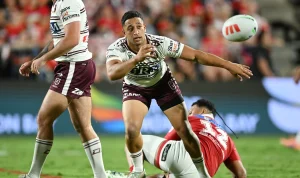 Pertandingan Sea Eagles vs Dolphins dan Berita Olahraga Lainnya