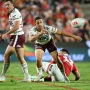 Pertandingan Sea Eagles vs Dolphins dan Berita Olahraga Lainnya