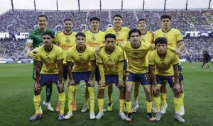 Pertandingan Sengit: Club América vs San Diego FC dan Pertarungan di Leagues Cup