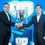 Pertandingan Sengit di Asean Hyundai Cup: Thailand Hadapi Malaysia