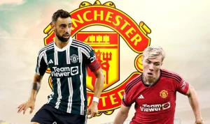 Pertandingan Sengit di Dunia Sepak Bola: Barca, Manchester United, dan UEFA Super Cup