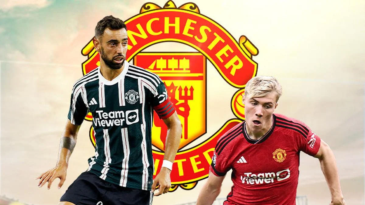 Pertandingan Sengit di Dunia Sepak Bola: Barca, Manchester United, dan UEFA Super Cup