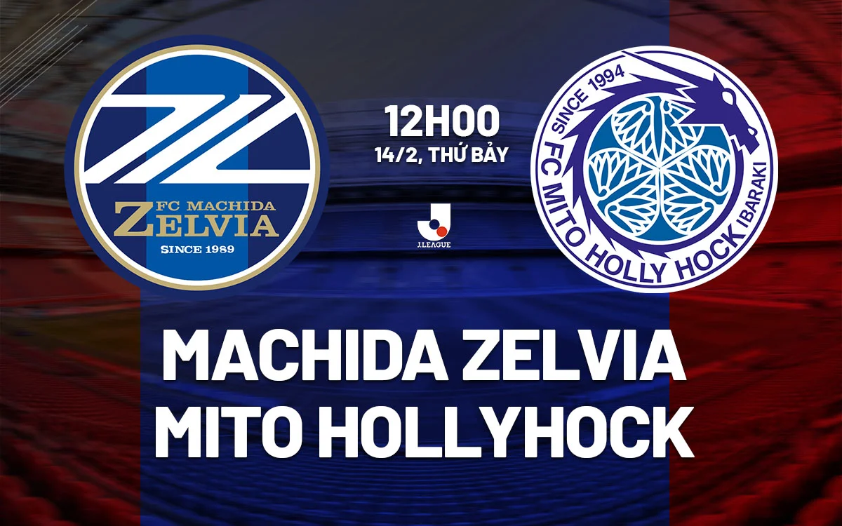 Pertandingan Sengit di J1 League: Mito Hollyhock vs Gamba Osaka dan JEF United vs Machida Zelvia
