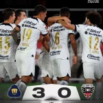 Pertandingan Sengit di Leagues Cup 2026: Pumas UNAM Dikalahkan Charlotte FC