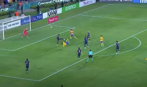 Pertandingan Sengit di Leagues Cup: UANL vs Real Salt Lake
