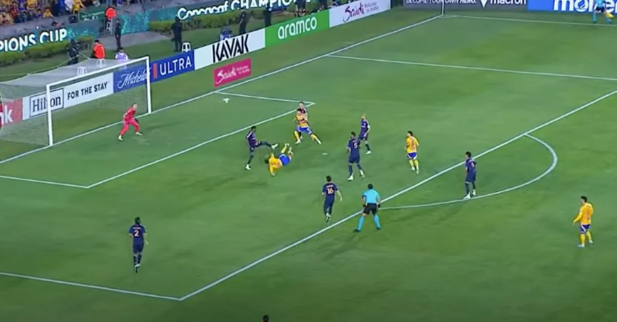 Pertandingan Sengit di Leagues Cup: UANL vs Real Salt Lake