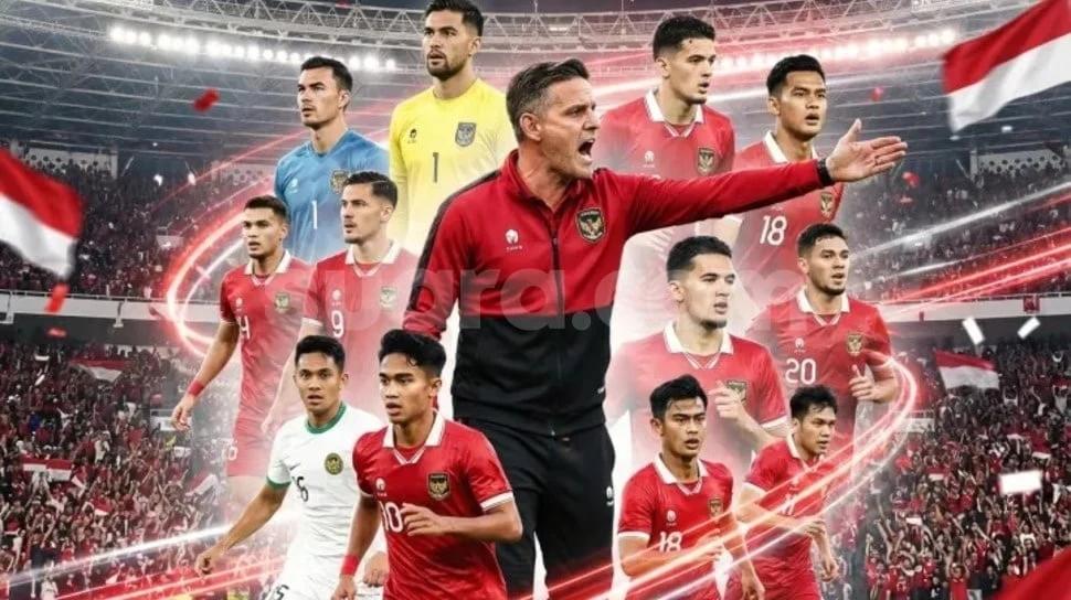 Pertandingan Sengit di Piala AFF 2026: Indonesia Siap Hadapi Tantangan