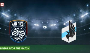 Pertandingan Sengit: San Diego FC vs Minnesota United dan Persiapan NFL Musim 2026