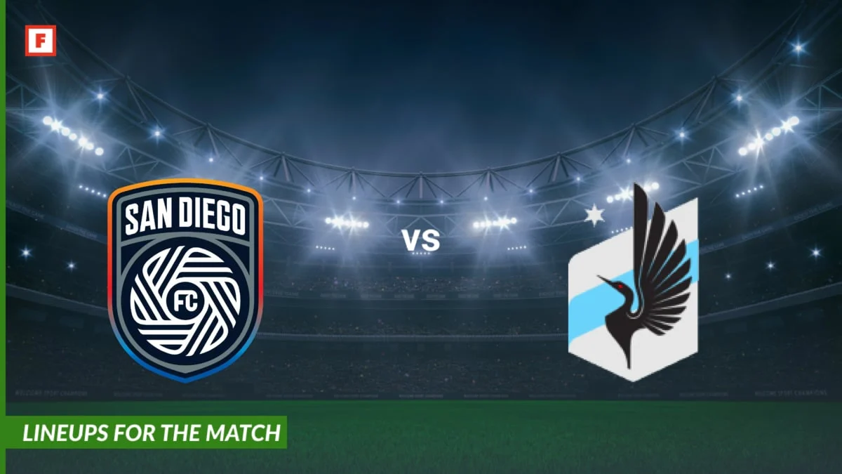 Pertandingan Sengit: San Diego FC vs Minnesota United dan Persiapan NFL Musim 2026