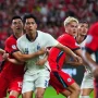 Pertandingan Sengit Singapura vs Thailand di Semifinal Piala AFF 2026