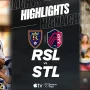 Pertandingan Sengit: St. Louis City vs Real Salt Lake, Duel Seru di MLS