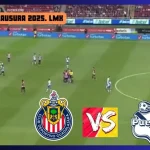 Pertandingan Seru Puebla vs Guadalajara Berakhir dengan Skor 1-1