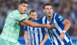 Pertandingan Spanyol: Alavés vs Getafe dan Persiapan Coventry City Menghadapi AS Monaco