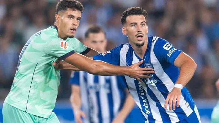 Pertandingan Spanyol: Alavés vs Getafe dan Persiapan Coventry City Menghadapi AS Monaco