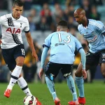 Pertandingan Spurs vs Sydney FC: Tinjauan Komprehensif atas Persiapan Masing-Masing Tim