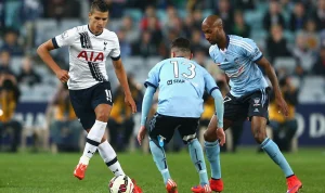 Pertandingan Spurs vs Sydney FC: Tinjauan Komprehensif atas Persiapan Masing-Masing Tim