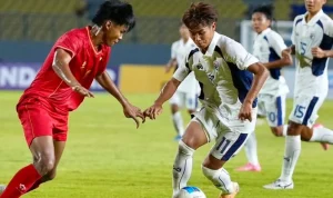 Pertandingan Thailand vs Myanmar di Piala AFF 2026: Gajah Perang Berpeluang Lolos