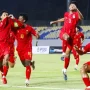 Pertandingan Thailand vs Myanmar di Piala AFF 2026: Gajah Perang Berpeluang Lolos sebagai Juara Grup